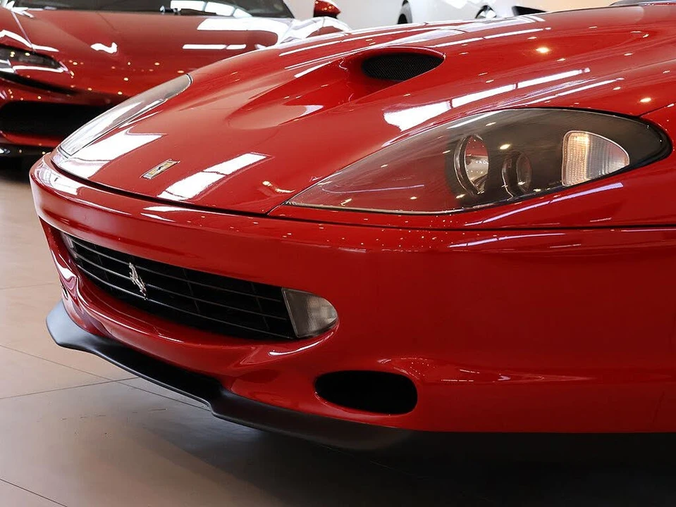 2000 Ferrari 550 Maranello - Image 18 of 31