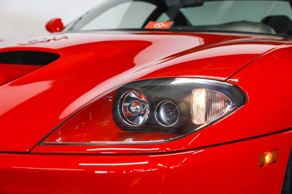 2000 Ferrari 550 Maranello - Image 27 of 31