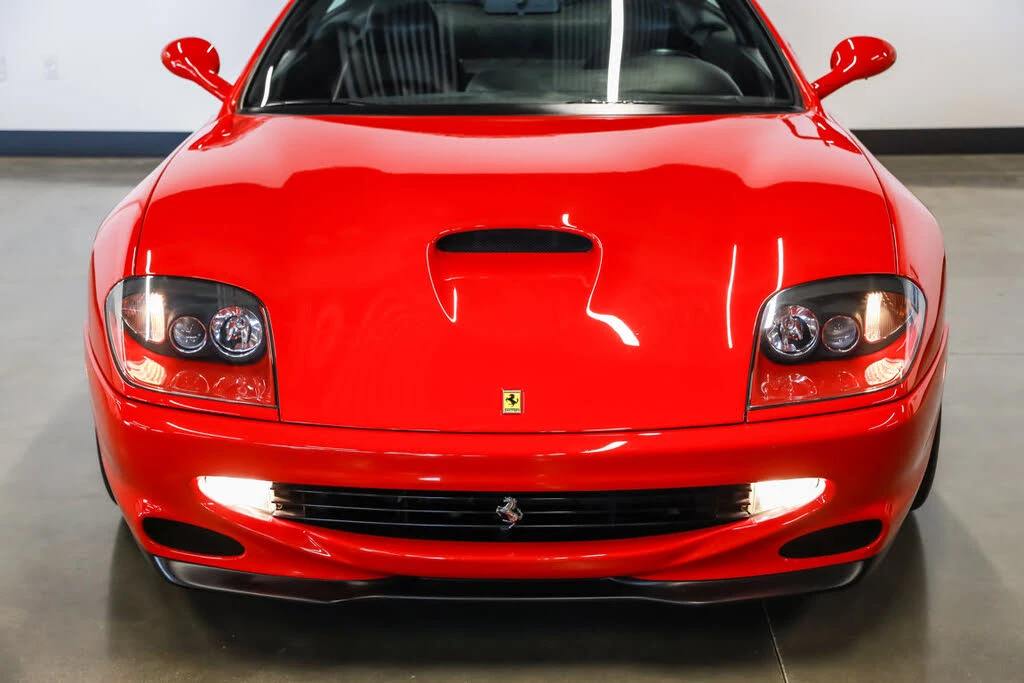 2000 Ferrari 550 Maranello - Image 4 of 31