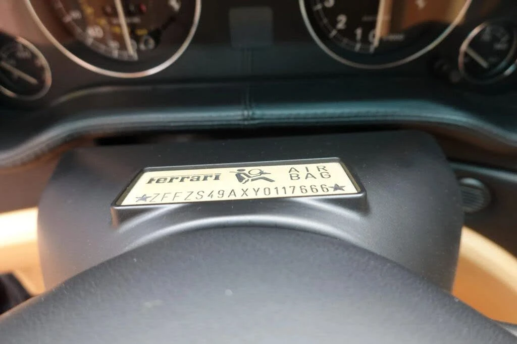 2000 Ferrari 550 Maranello - Image 28 of 31