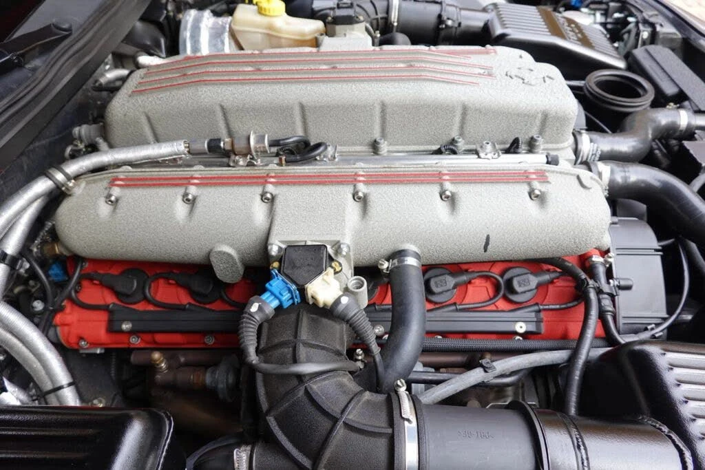 2000 Ferrari 550 Maranello - Image 21 of 31