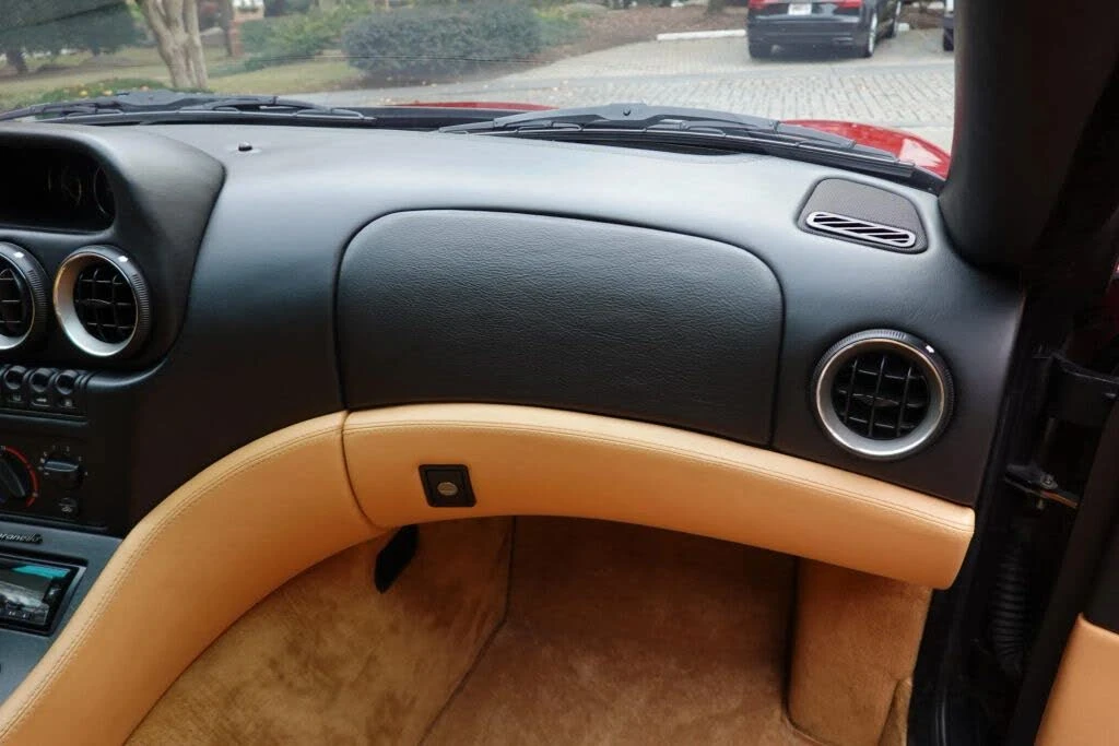2000 Ferrari 550 Maranello - Image 31 of 31