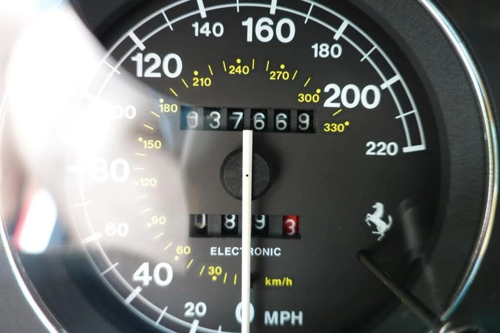 2000 Ferrari 550 Maranello - Image 19 of 31