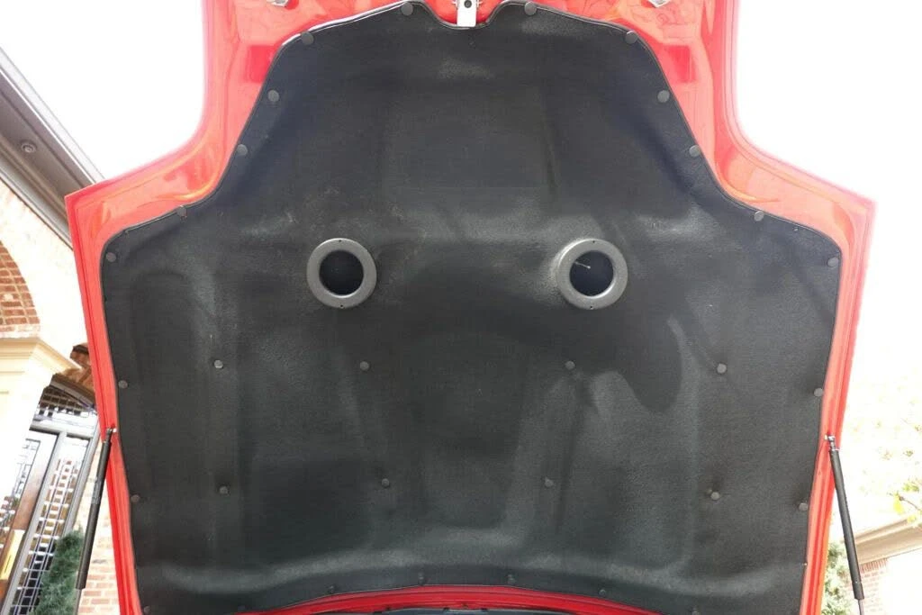 2000 Ferrari 550 Maranello - Image 26 of 31