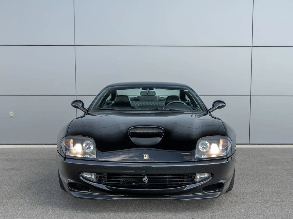2000 Ferrari 550 Maranello - Image 2 of 7