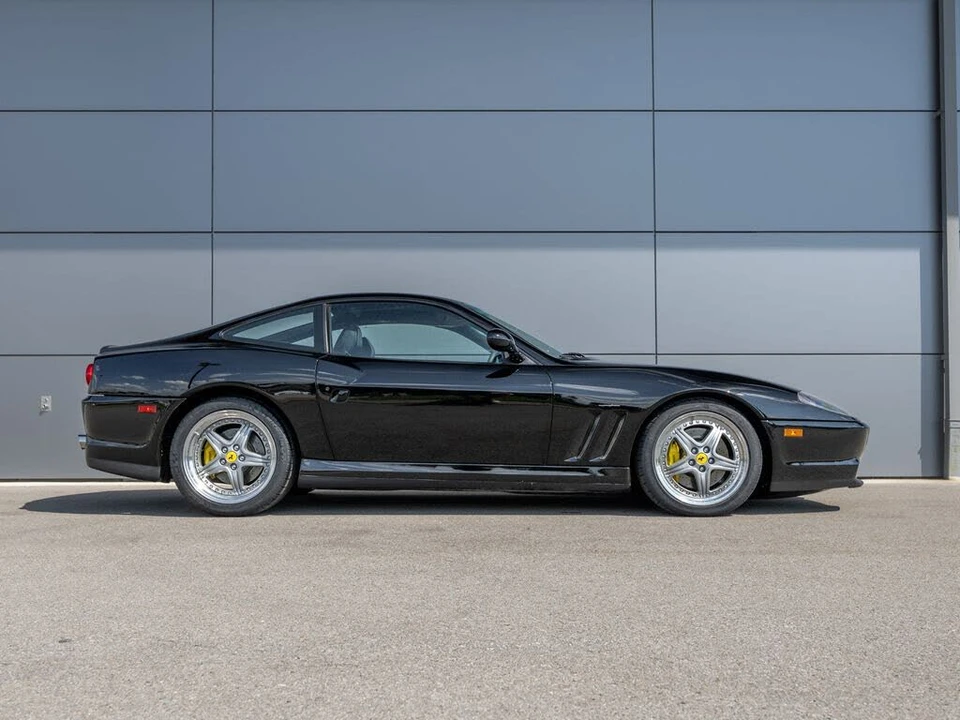 2000 Ferrari 550 Maranello - Image 5 of 7