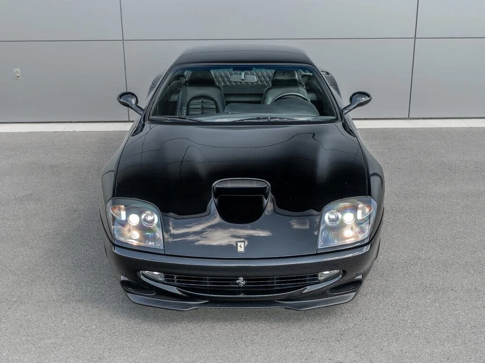 2000 Ferrari 550 Maranello - Image 3 of 7