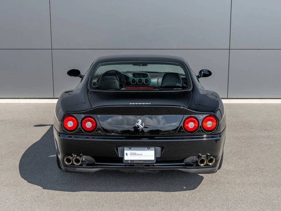 2000 Ferrari 550 Maranello - Image 7 of 7