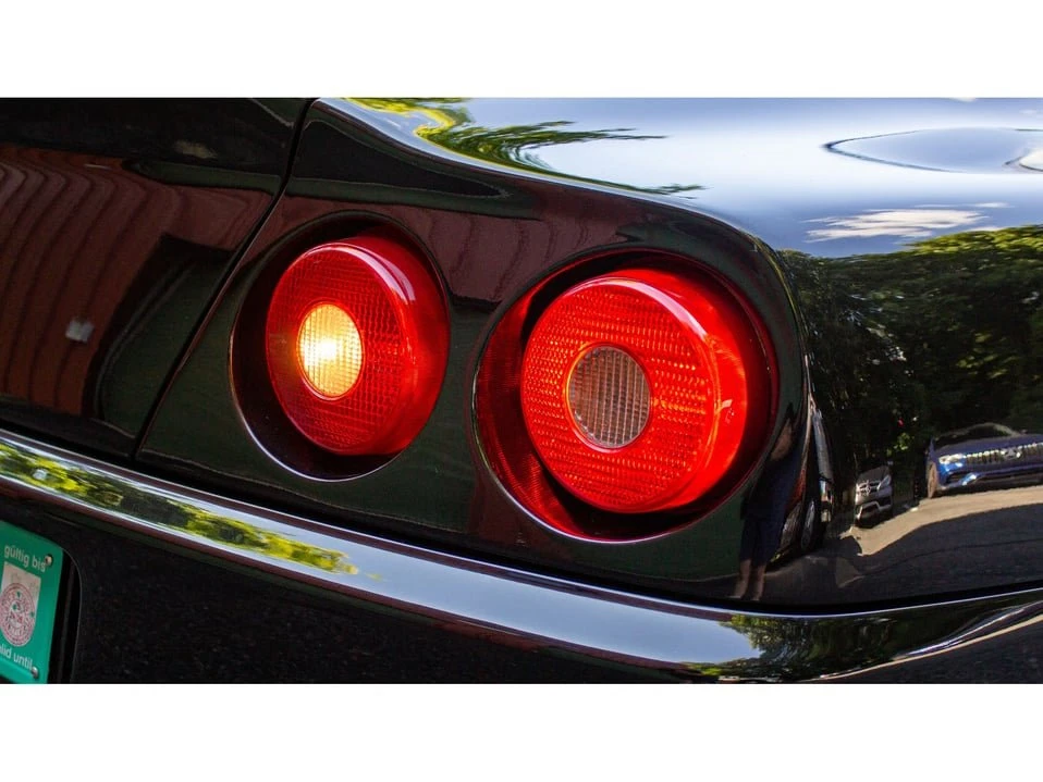 2000 Ferrari 550 Maranello - Image 14 of 20