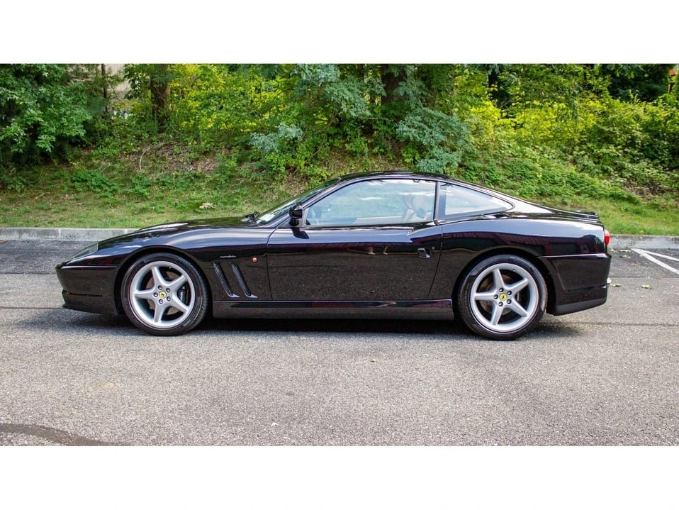 2000 Ferrari 550 Maranello - Image 8 of 20