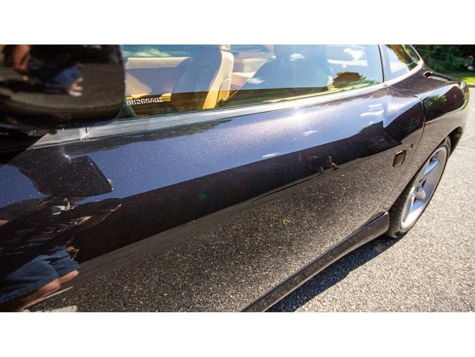 2000 Ferrari 550 Maranello - Image 20 of 20