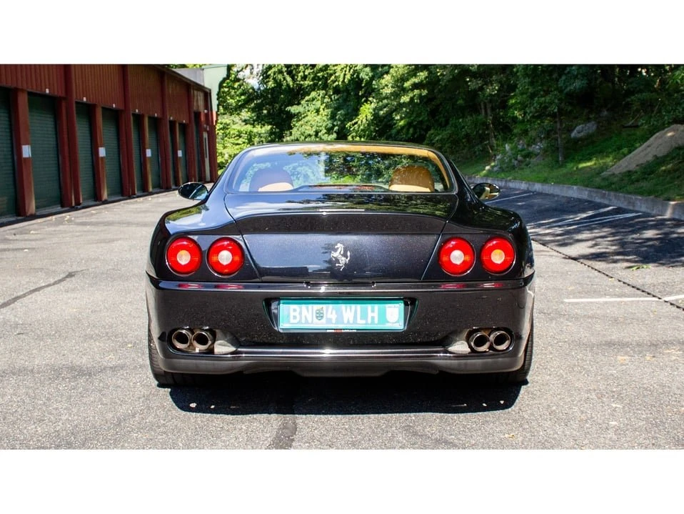 2000 Ferrari 550 Maranello - Image 6 of 20