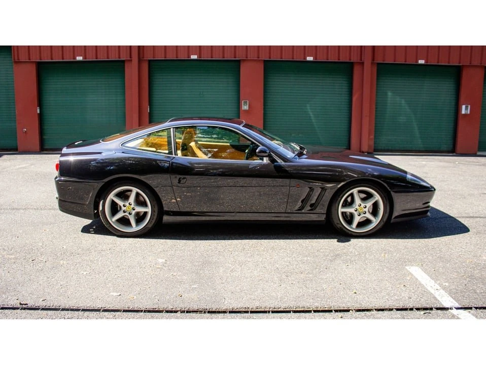 2000 Ferrari 550 Maranello - Image 4 of 20