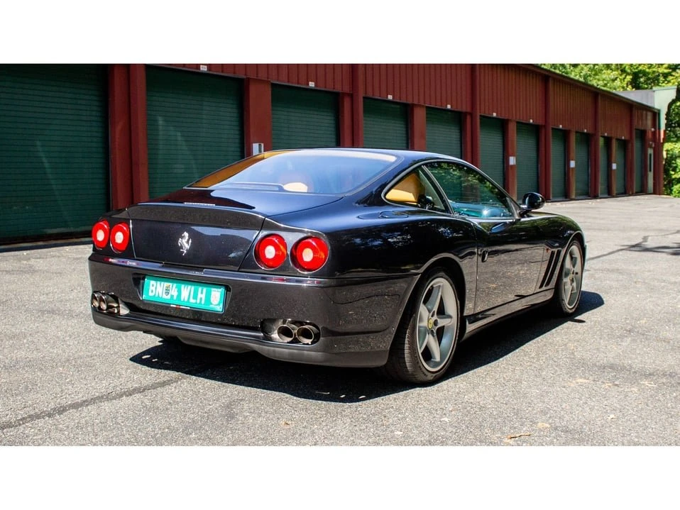 2000 Ferrari 550 Maranello - Image 5 of 20