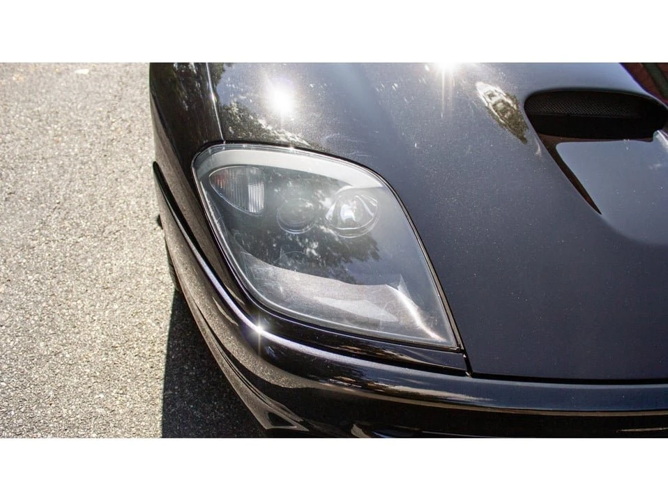 2000 Ferrari 550 Maranello - Image 9 of 20