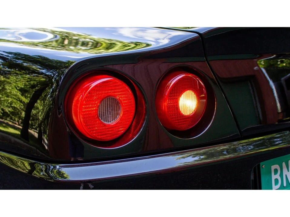 2000 Ferrari 550 Maranello - Image 15 of 20