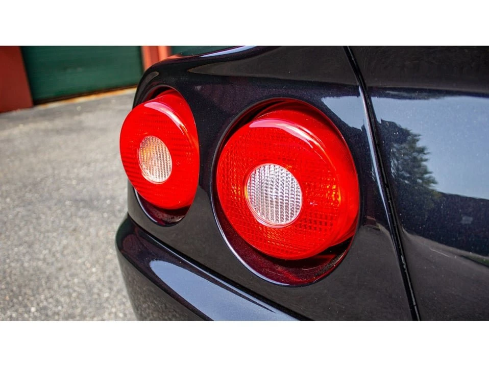 2000 Ferrari 550 Maranello - Image 12 of 20