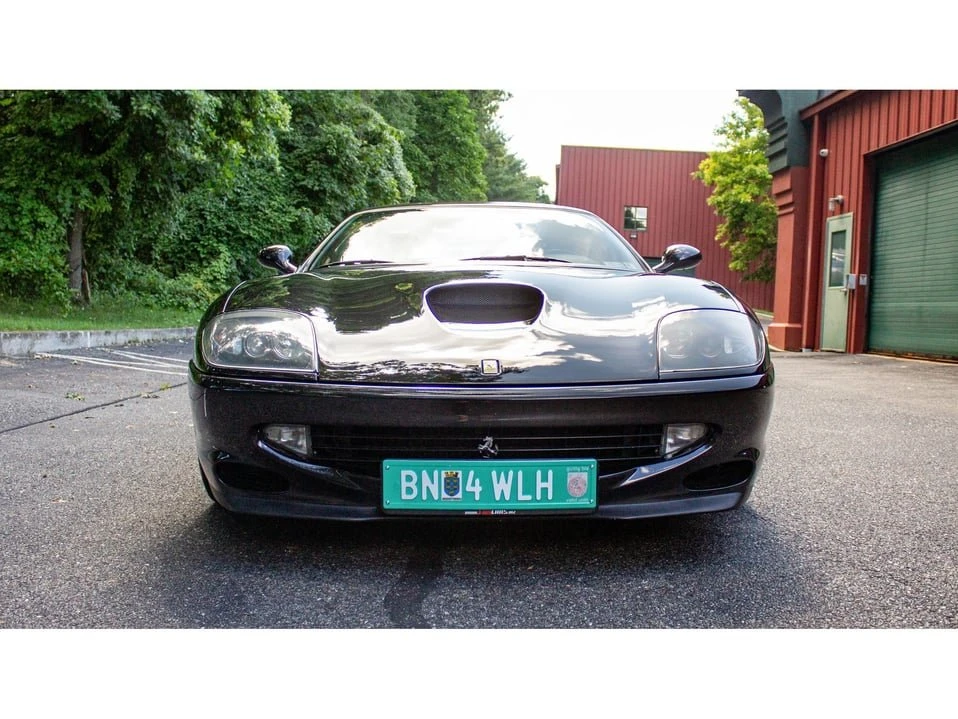 2000 Ferrari 550 Maranello - Image 2 of 20