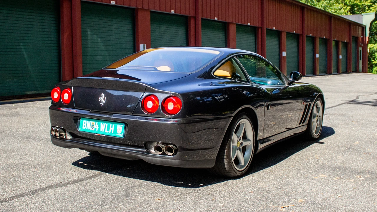 2000 Ferrari 550 Maranello - Image 5 of 31