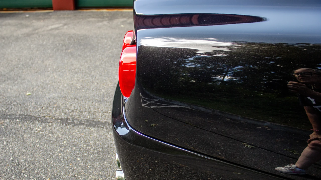 2000 Ferrari 550 Maranello - Image 24 of 31