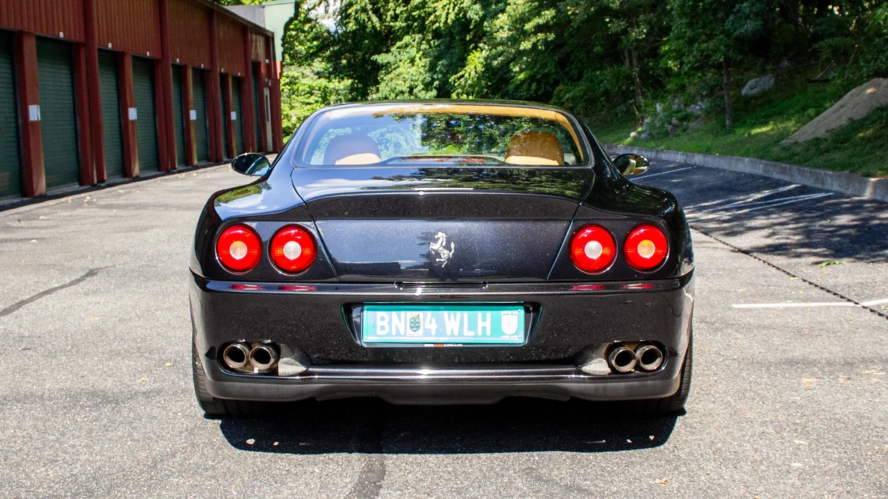 2000 Ferrari 550 Maranello - Image 6 of 31