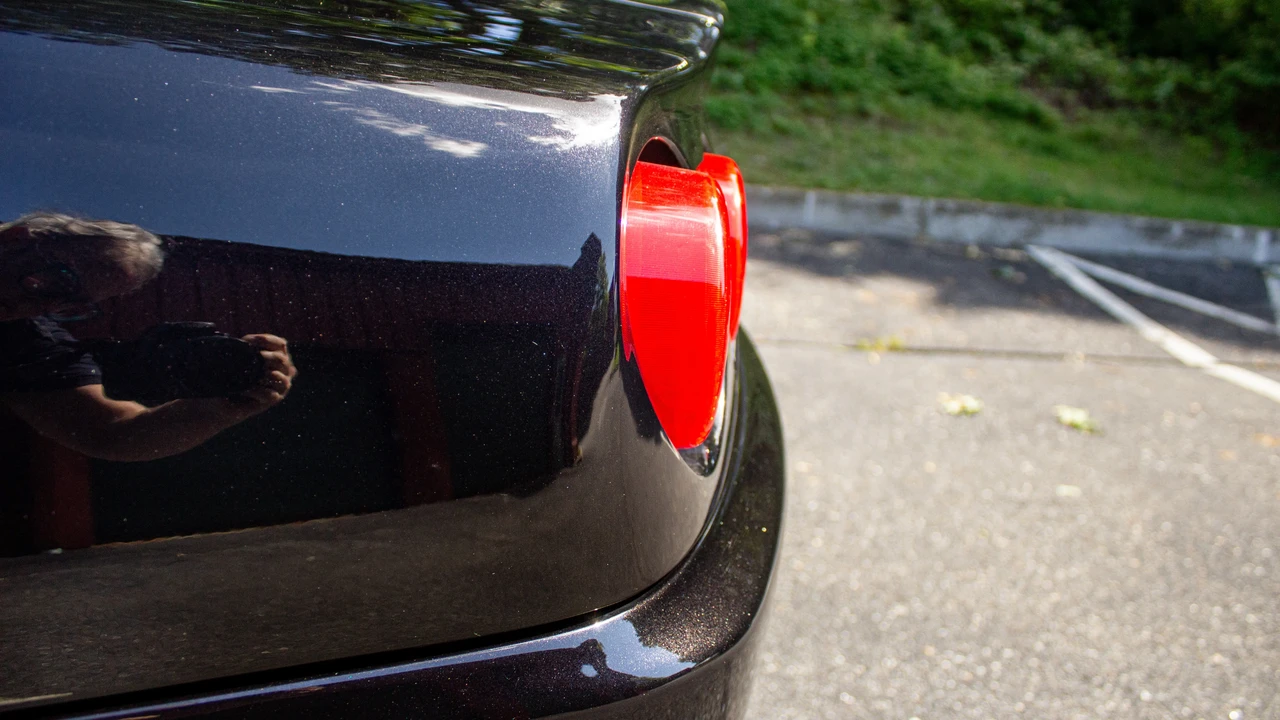 2000 Ferrari 550 Maranello - Image 25 of 31