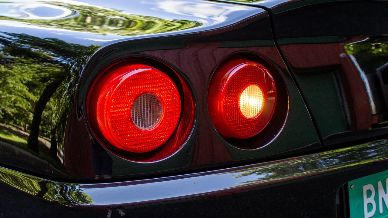 2000 Ferrari 550 Maranello - Image 15 of 31