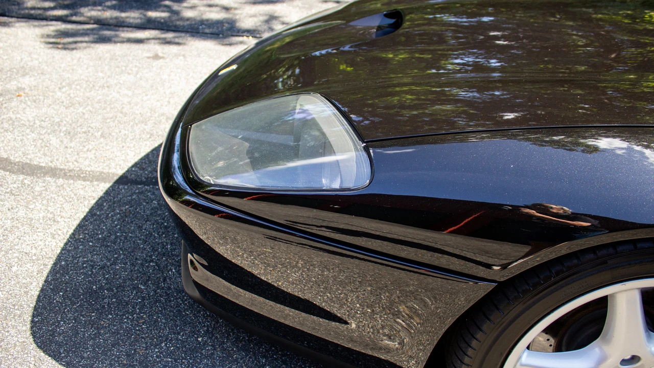 2000 Ferrari 550 Maranello - Image 26 of 31