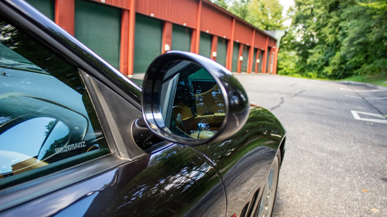 2000 Ferrari 550 Maranello - Image 19 of 31