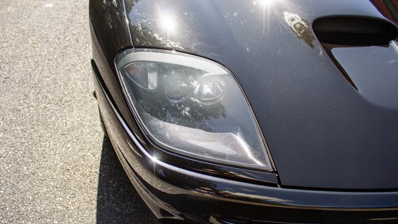 2000 Ferrari 550 Maranello - Image 9 of 31