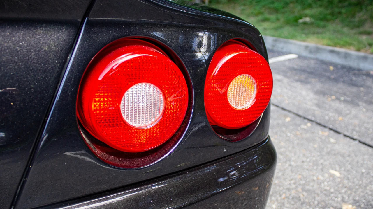 2000 Ferrari 550 Maranello - Image 13 of 31