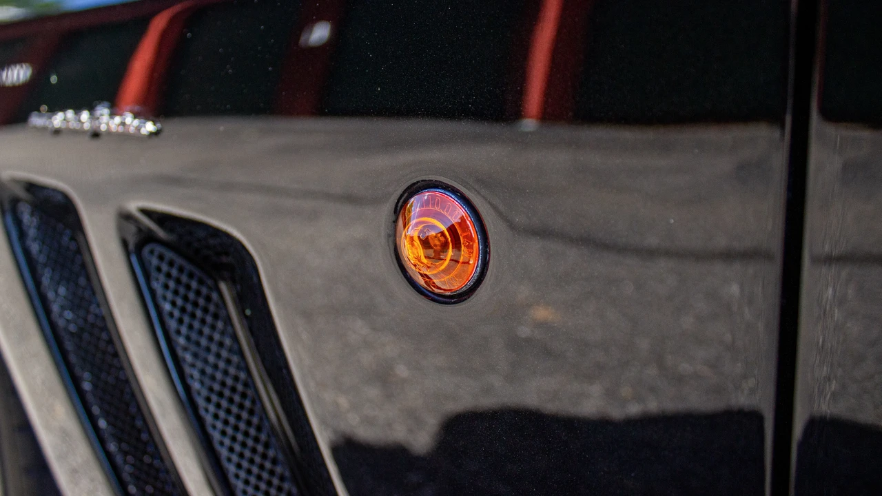 2000 Ferrari 550 Maranello - Image 16 of 31