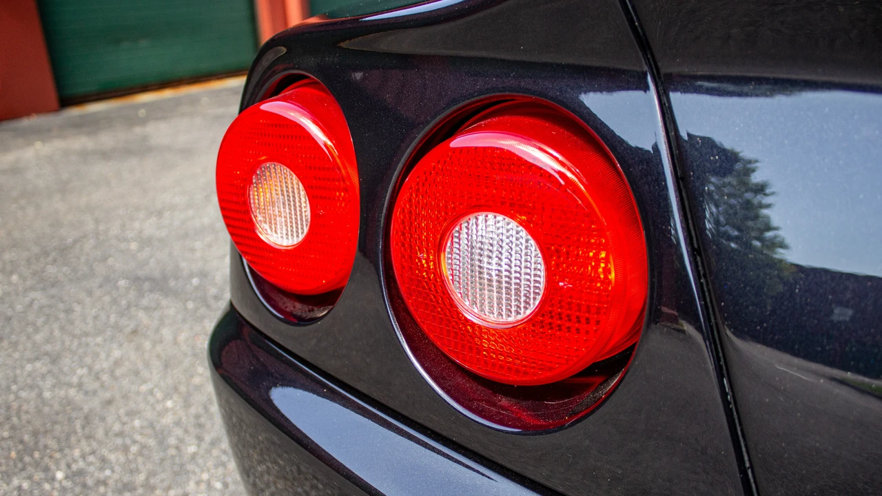2000 Ferrari 550 Maranello - Image 12 of 31