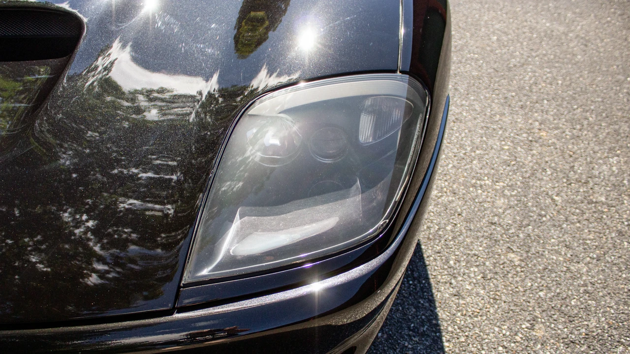 2000 Ferrari 550 Maranello - Image 10 of 31