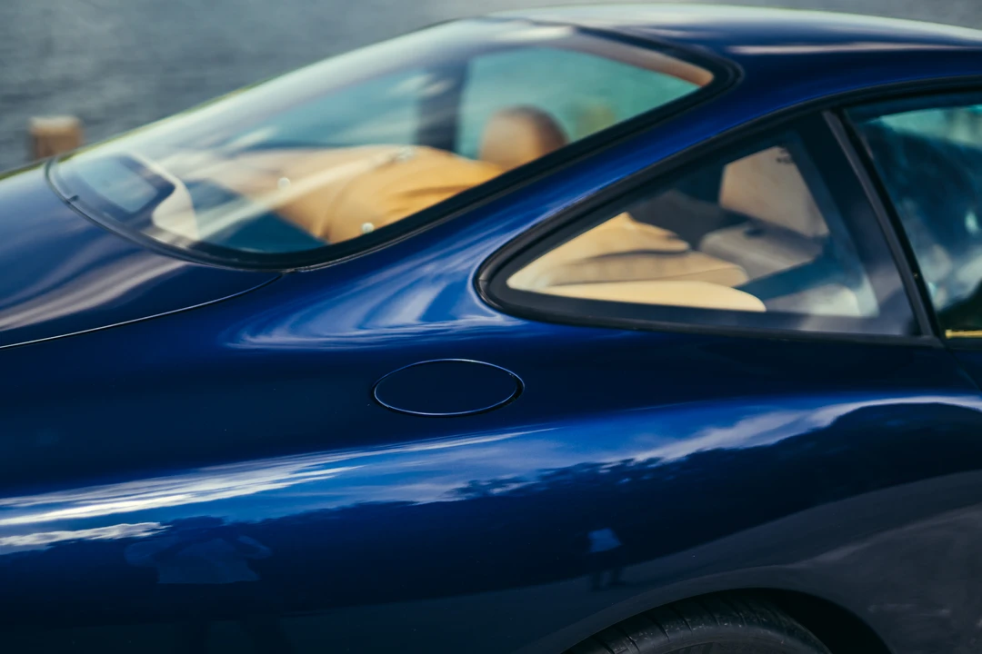 2000 Ferrari 550 Maranello - Image 29 of 31