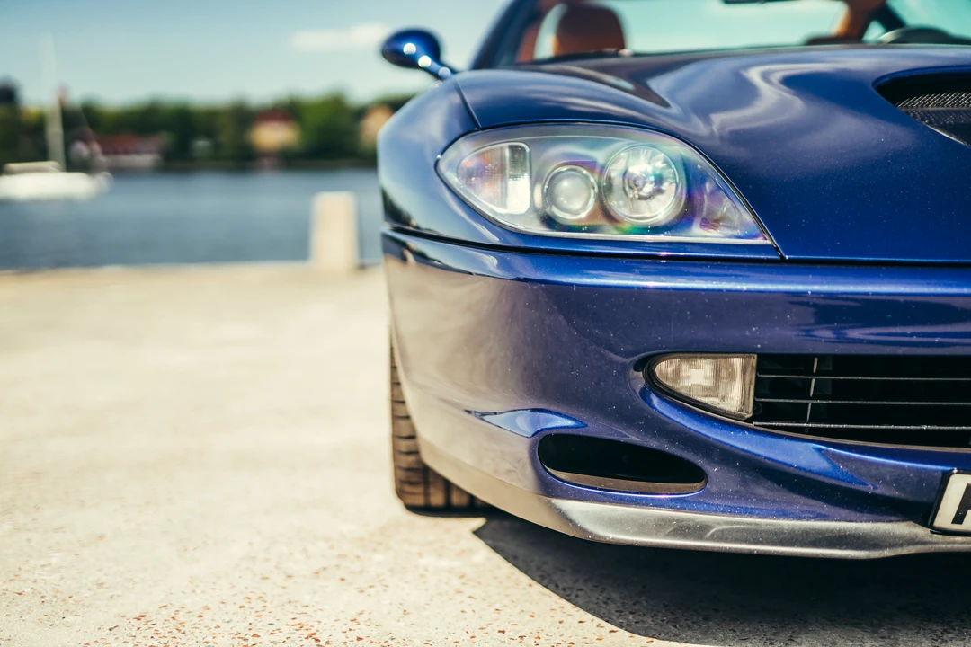 2000 Ferrari 550 Maranello - Image 19 of 31