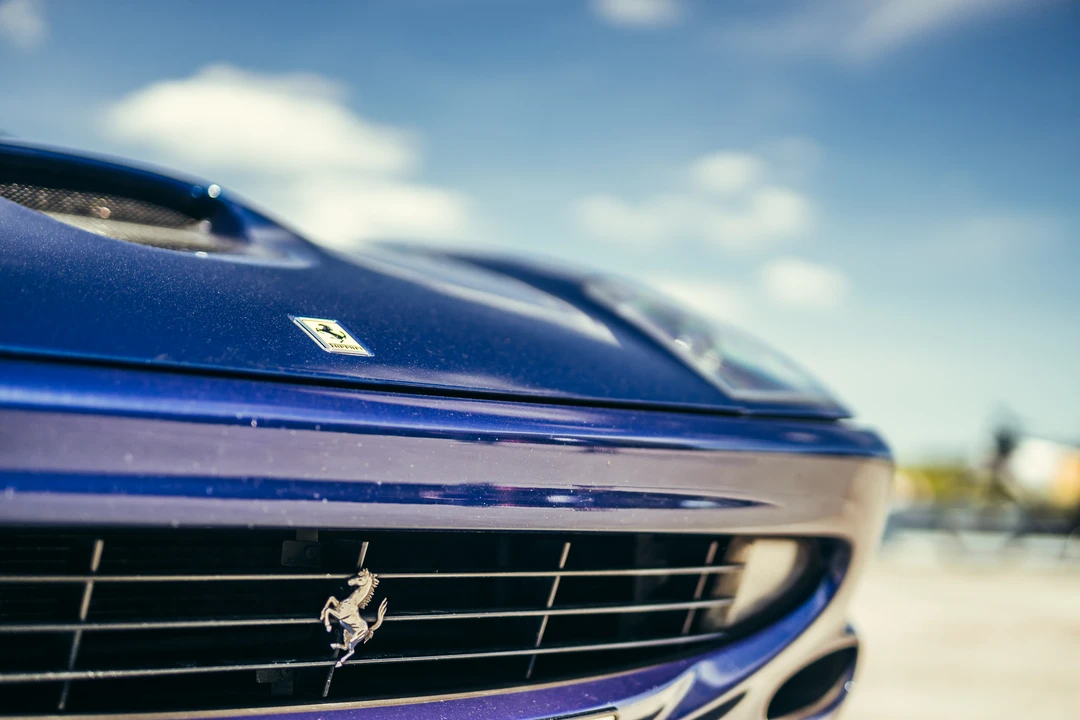 2000 Ferrari 550 Maranello - Image 21 of 31