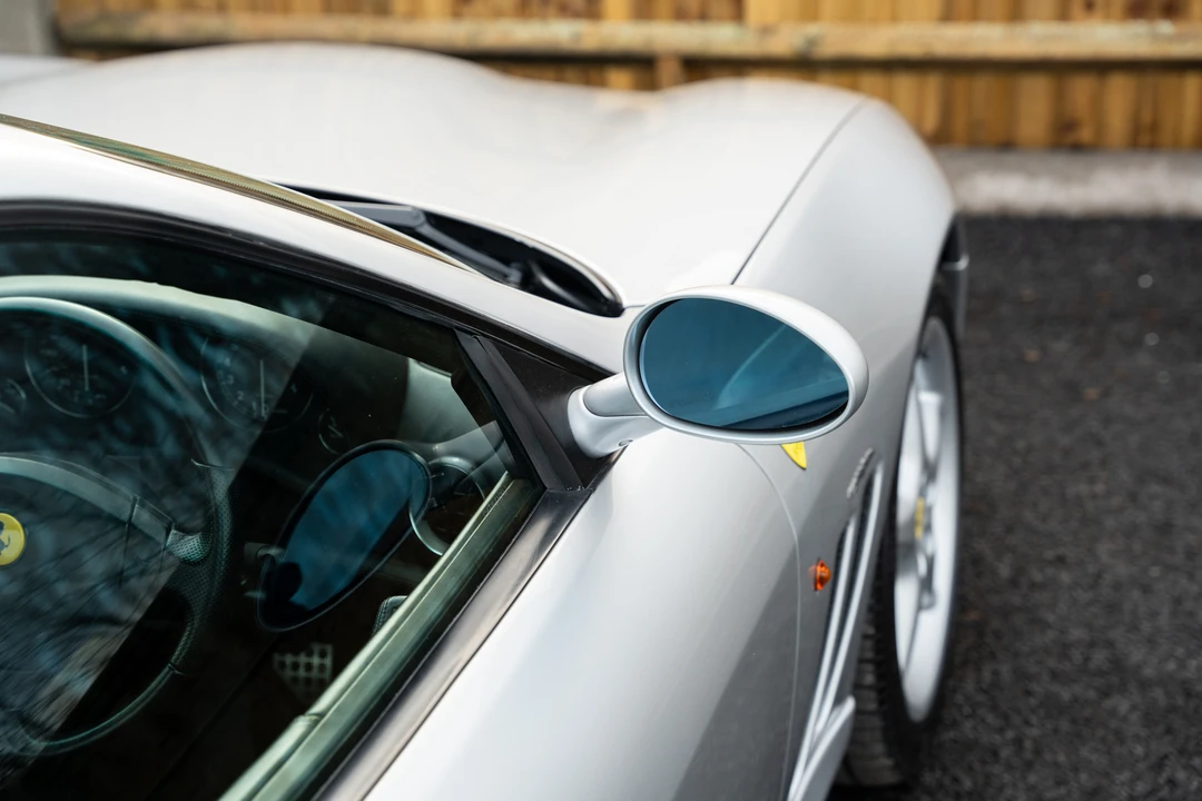 2000 Ferrari 550 Maranello - Image 31 of 31