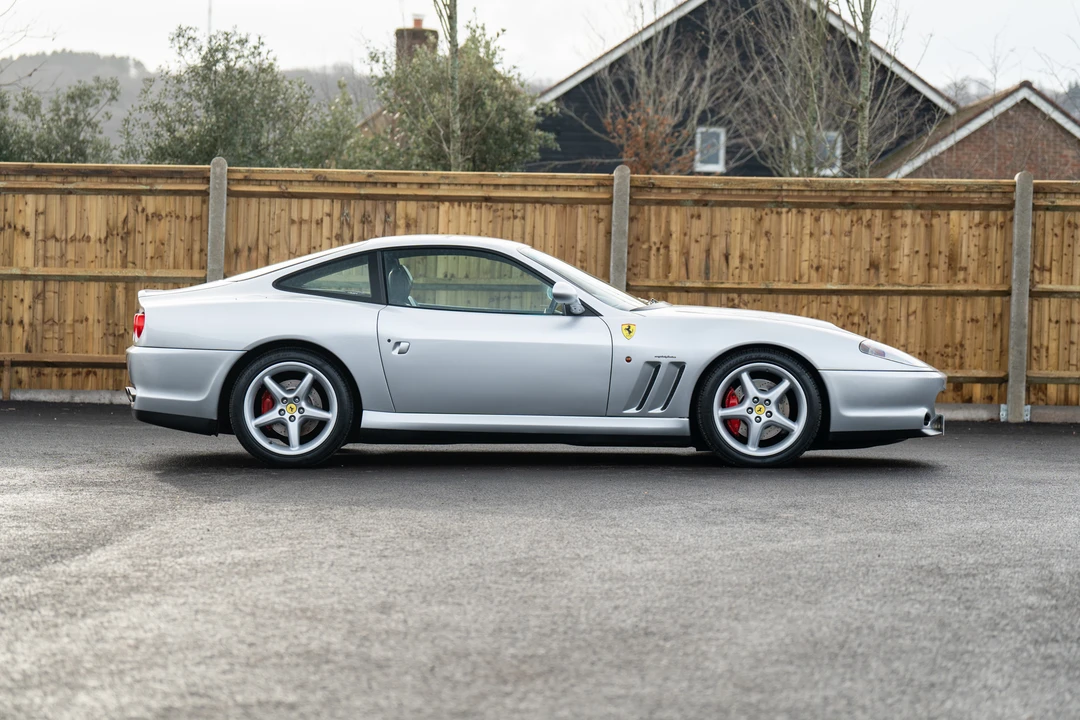 2000 Ferrari 550 Maranello - Image 5 of 31