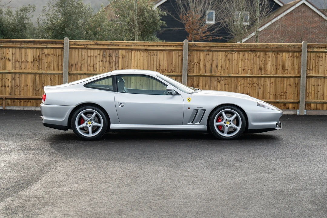 2000 Ferrari 550 Maranello - Image 13 of 31