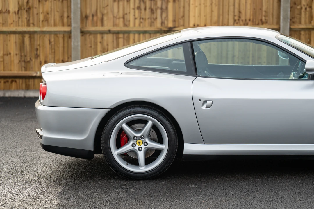 2000 Ferrari 550 Maranello - Image 28 of 31