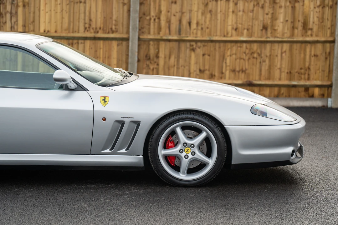 2000 Ferrari 550 Maranello - Image 29 of 31