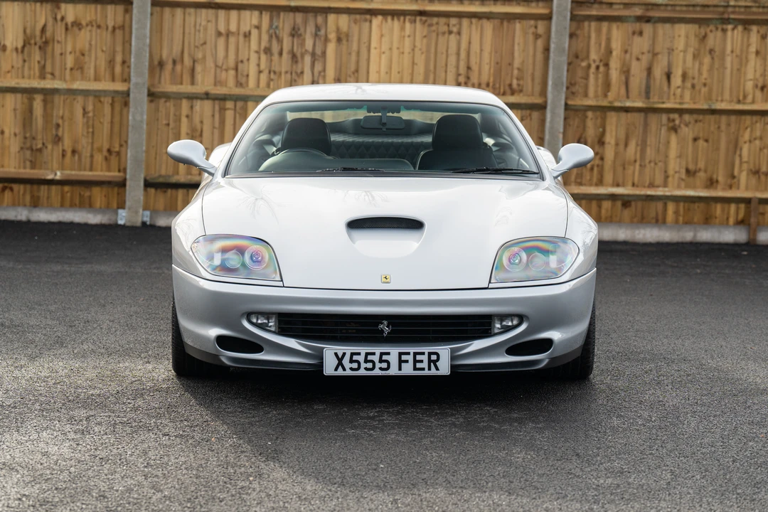 2000 Ferrari 550 Maranello - Image 11 of 31