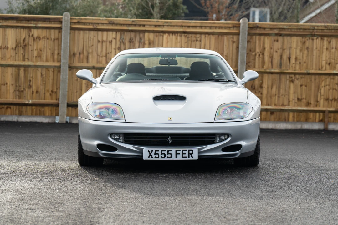 2000 Ferrari 550 Maranello - Image 3 of 31
