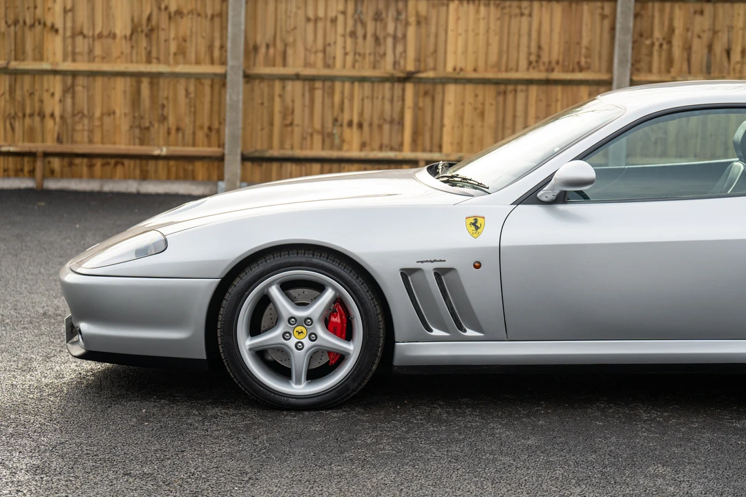 2000 Ferrari 550 Maranello - Image 26 of 31