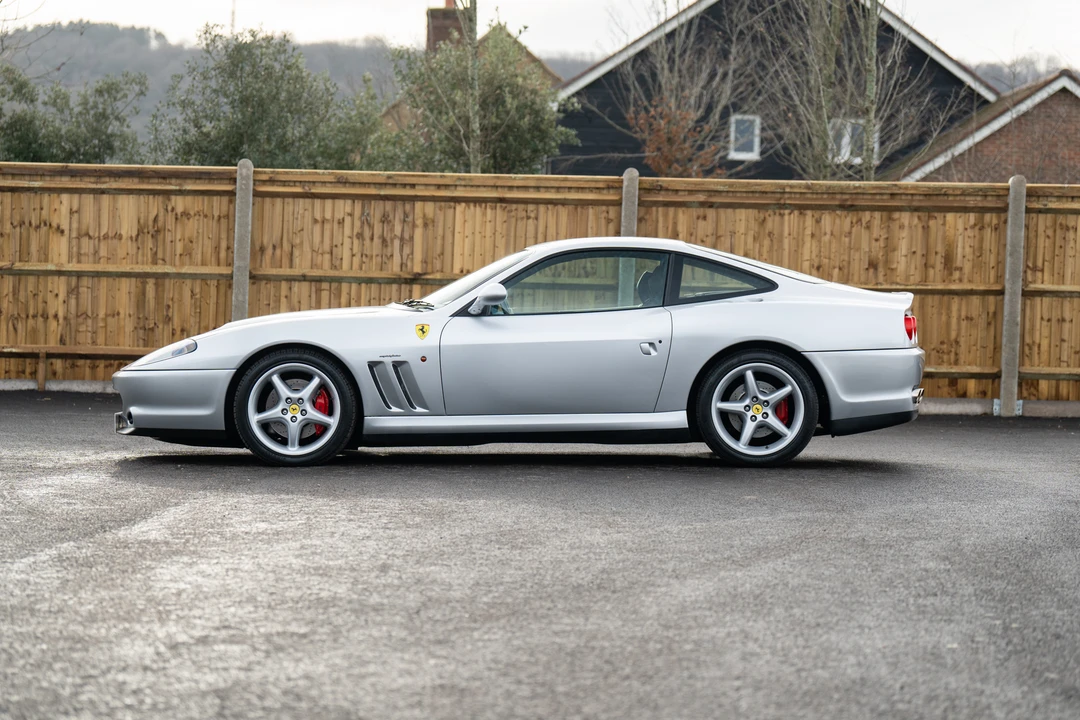 2000 Ferrari 550 Maranello - Image 9 of 31