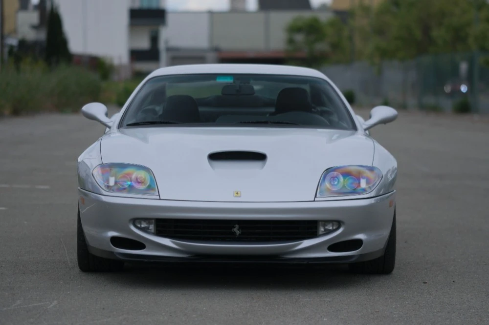 2000 Ferrari 550 Maranello - Image 5 of 10