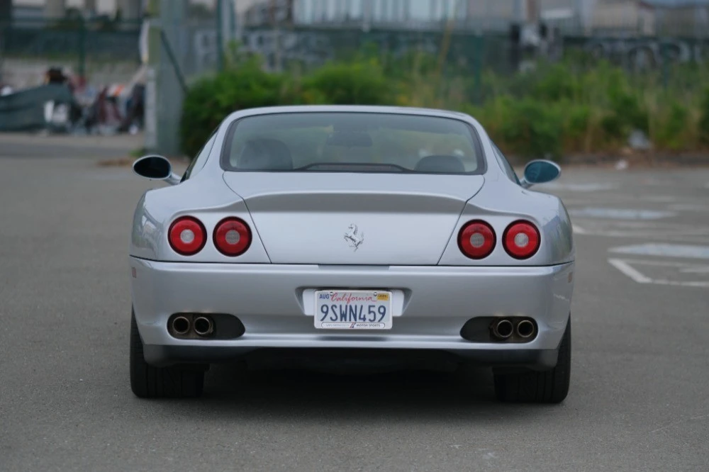 2000 Ferrari 550 Maranello - Image 8 of 10