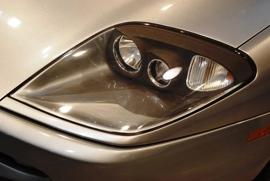 2000 Ferrari 550 Maranello - Image 6 of 7