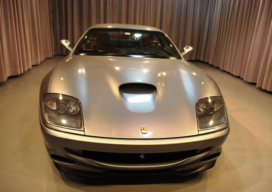 2000 Ferrari 550 Maranello - Image 7 of 7
